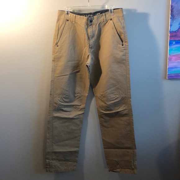 Wrangler Other - Donating soon!